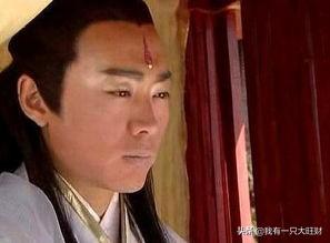 《倩女幽魂》白发红叶终于动了情，可诸葛流云还是选择了黑发红叶