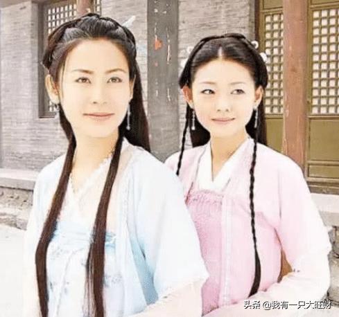 《倩女幽魂》白发红叶终于动了情，可诸葛流云还是选择了黑发红叶