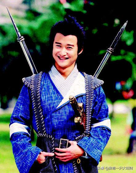 《倩女幽魂》白发红叶终于动了情，可诸葛流云还是选择了黑发红叶