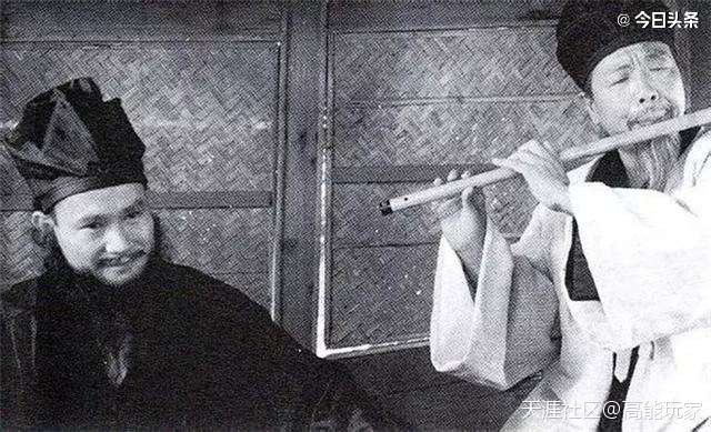 32年过去了，《倩女幽魂》十大演员现状？第6位成了整容脸