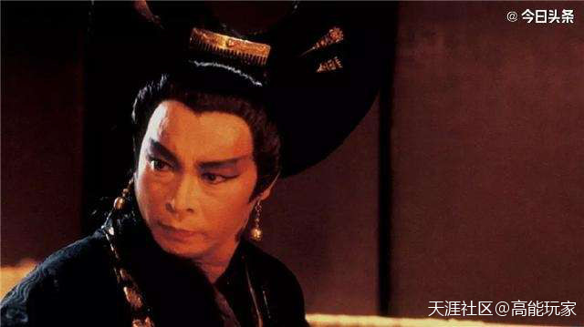 32年过去了，《倩女幽魂》十大演员现状？第6位成了整容脸