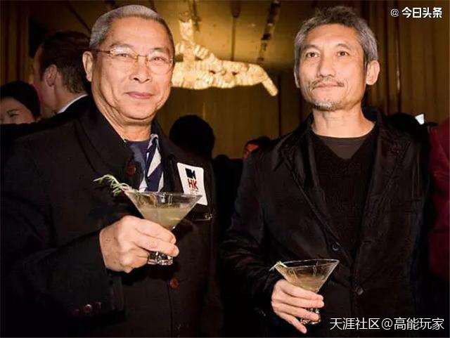 32年过去了，《倩女幽魂》十大演员现状？第6位成了整容脸