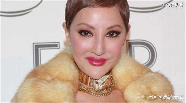 32年过去了，《倩女幽魂》十大演员现状？第6位成了整容脸