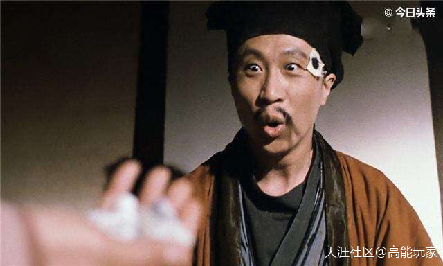 32年过去了，《倩女幽魂》十大演员现状？第6位成了整容脸