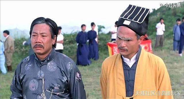 32年过去了，《倩女幽魂》十大演员现状？第6位成了整容脸