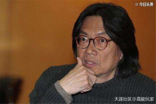 32年过去了，《倩女幽魂》十大演员现状？第6位成了整容脸