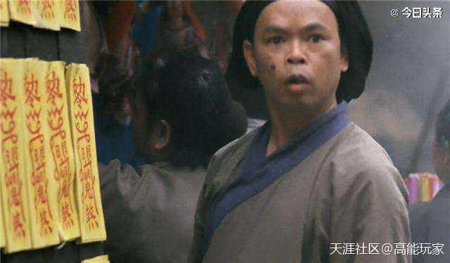 32年过去了，《倩女幽魂》十大演员现状？第6位成了整容脸
