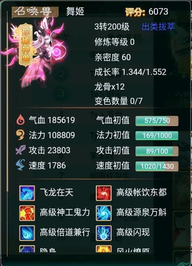 大话西游手游《虎虎生威》上线竟有10亿仙玉，都不知道怎么花