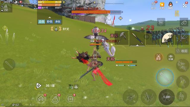 妄想山海：从建筑流到秦王绕柱再到重光琵琶，2星游侠已被玩坏