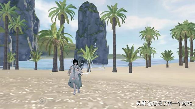 忘记攻略｜妄想山海：最多攻击形态的武器，耍起来也太爽了