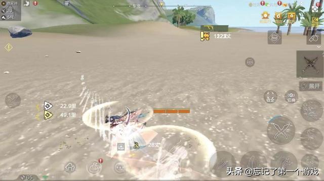 忘记攻略｜妄想山海：最多攻击形态的武器，耍起来也太爽了