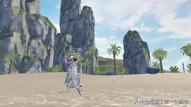 游戏攻略｜妄想山海：枪出如龙撼乾坤，天下谁人敢争锋