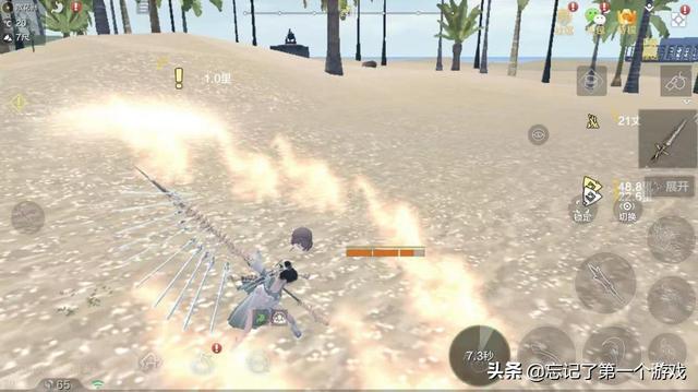 游戏攻略｜妄想山海：枪出如龙撼乾坤，天下谁人敢争锋