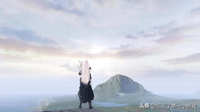 忘记攻略｜妄想山海：远程武器风雷铳，“不好意思，近身我更强”