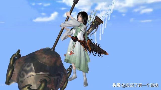 游戏攻略｜妄想山海：游戏玩了个锤子，捶矿捶怪捶你小心心