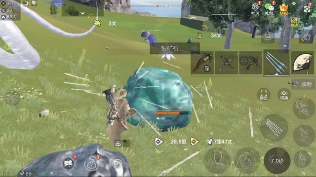 游戏吐槽｜妄想山海：既然要这样，那么为啥要那样？