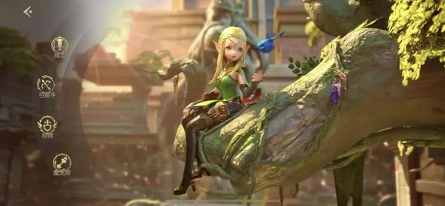 上线首日畅销榜Top 10，动作起家的《龙之谷》为什么转向了大世界MMO？