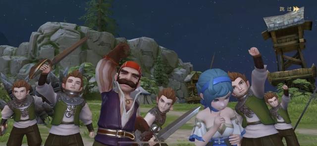 上线首日畅销榜Top 10，动作起家的《龙之谷》为什么转向了大世界MMO？