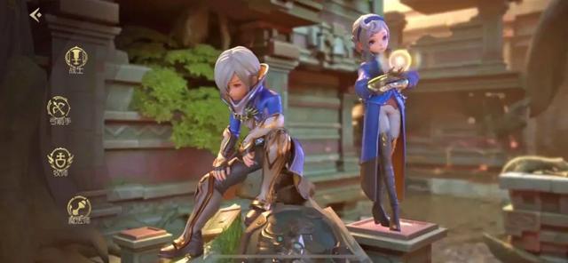 上线首日畅销榜Top 10，动作起家的《龙之谷》为什么转向了大世界MMO？