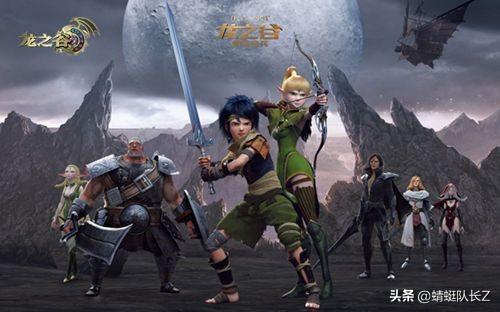天胡打成地胡？龙之谷手游宣布即将停运，又一IP被腾讯毁掉？