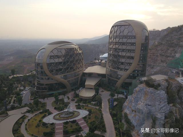 耗资88亿元打造的南京龙之谷主题乐园，2020年要建好，带你先看看