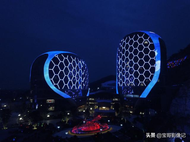 耗资88亿元打造的南京龙之谷主题乐园，2020年要建好，带你先看看