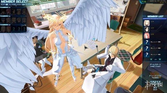 免费动作MMORPG游戏《封印者》4月中旬登陆PS4