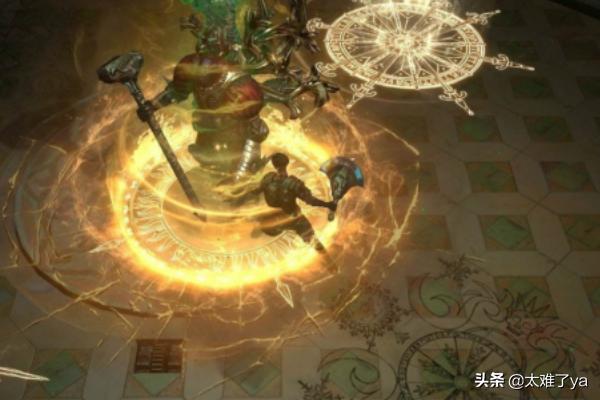 流放之路新手入门及进阶攻略？