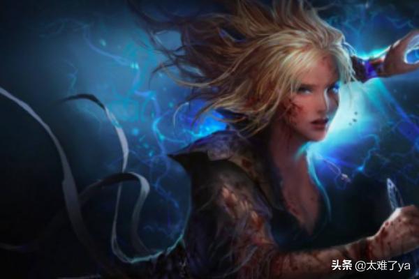 流放之路新手入门及进阶攻略？