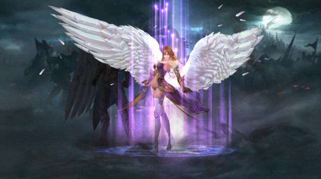 完美继承游戏经典，坐看《魔域手游》的强势来袭！