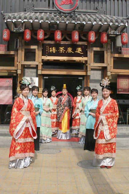 [网络游戏]TCL热捧人气网游，联手QQ三国打造娱乐新生活