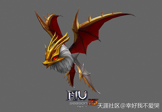 《奇迹MU》新职业疾速降临，疾风揭开新版本神秘面纱(转载)