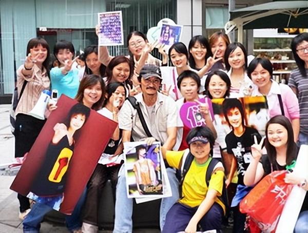 17年前人气碾压魔兽的热血江湖，宣传全靠骗？