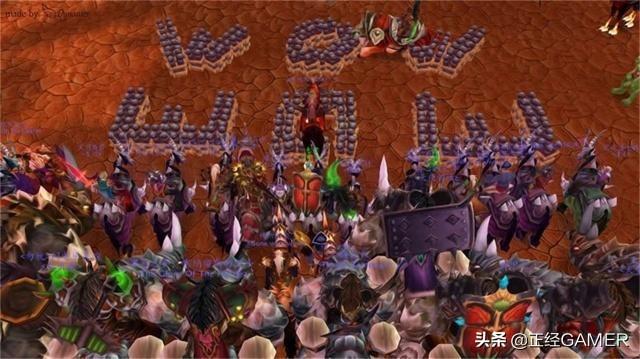 魔兽世界现在还适合新人玩吗？没玩过魔兽打算入坑？