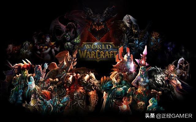 魔兽世界现在还适合新人玩吗？没玩过魔兽打算入坑？