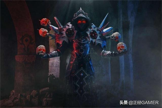 魔兽世界现在还适合新人玩吗？没玩过魔兽打算入坑？