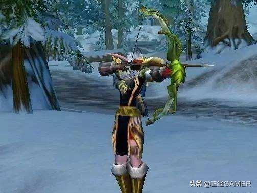 魔兽世界现在还适合新人玩吗？没玩过魔兽打算入坑？
