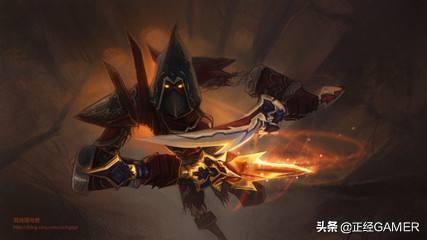 魔兽世界现在还适合新人玩吗？没玩过魔兽打算入坑？