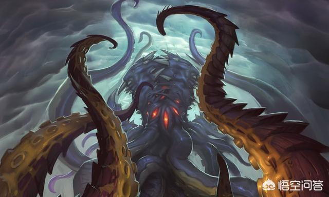 《魔兽世界》中的九大预言分别是指什么？你怎么看？