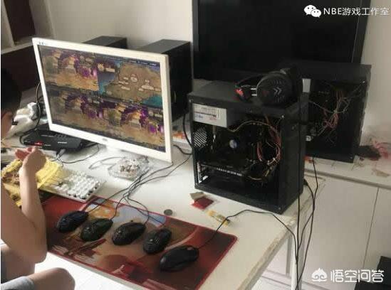 现在开游戏工作室还有前途吗？