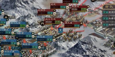 三国志战略版怎么玩？