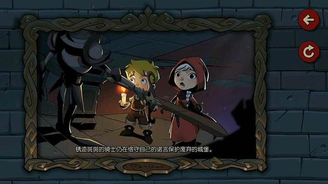 有什么好玩的手机游戏可以推荐吗？