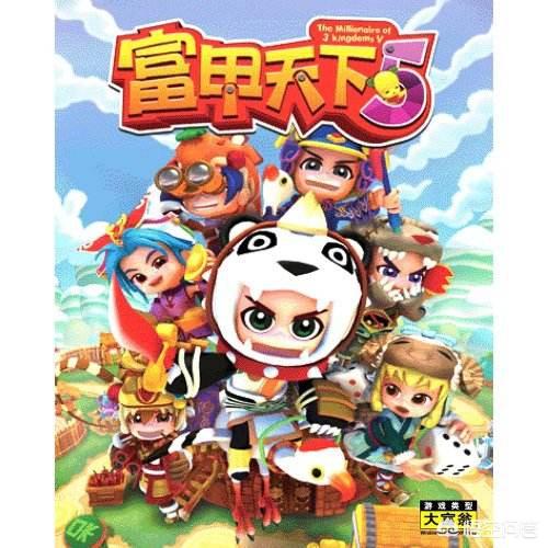 有什么好玩的三国题材类游戏吗？