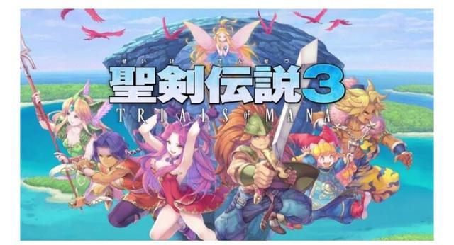 圣剑传说3重制版和伊苏8哪个好玩？