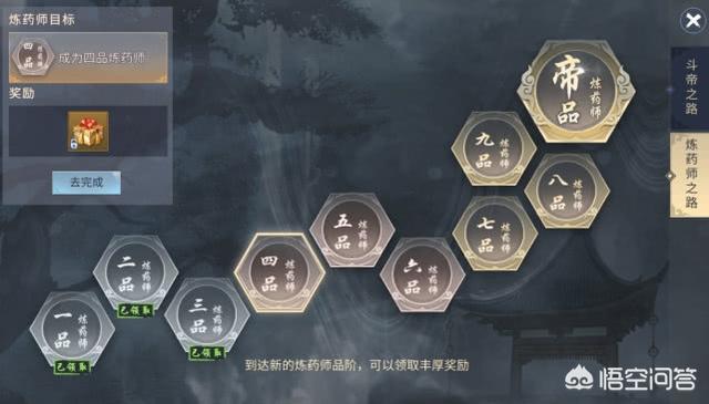 在《斗破苍穹》手游中从斗师进阶到大斗师容易吗？大斗师在游戏中算厉害的角色吗？