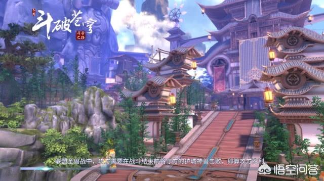 在《斗破苍穹》手游中，你觉得九星斗者算厉害的角色吗？