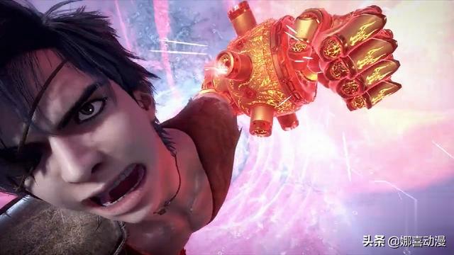 在动漫《武庚纪》中，兵主神之刃究竟是什么呢？它在整部作品中有何作用？