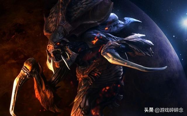 为什么暴雪的第一款网游是《魔兽世界》，而不是《星际世界》或《暗黑世界》？