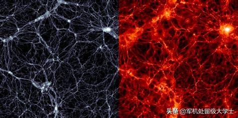 暗世界是否存在？