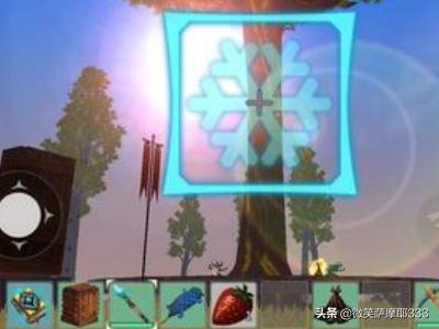 创造与魔法怎么玩新手？